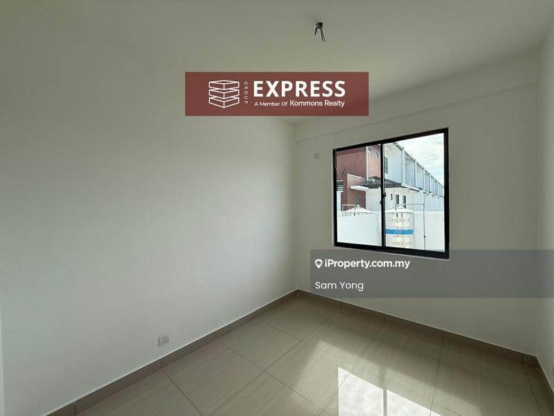 2-storey Terraced House for Sale in Miri, Sarawak by Sam Yong - Interior - iProperty.com.my