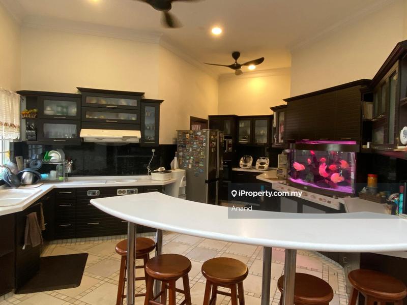 Bungalow House untuk Dijual di Taman Yarl, Jalan Klang Lama (Old Klang Road) oleh Anand - iProperty.com.my