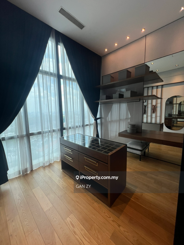 Service Residence for Sale in Damansara City Residency (DC Residensi) by GAN ZY - iProperty.com.my