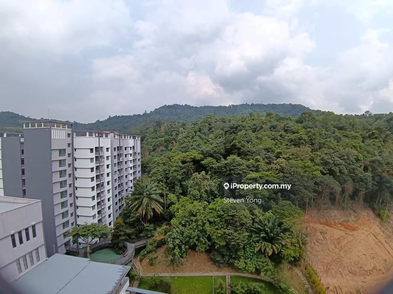 Condominium for Sale in Sutera Pines by Steven Yong - iProperty.com.my