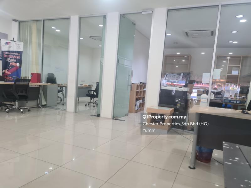 Kedai-Pejabat untuk Dijual di Jalan Sg Besi, Sungai Besi oleh Yummi - iProperty.com.my