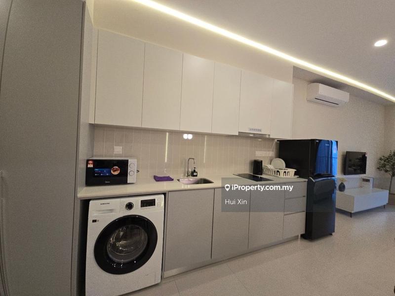 Service Residence for Sale in SWNK Houze @ BBCC by Hui Xin - iProperty.com.my