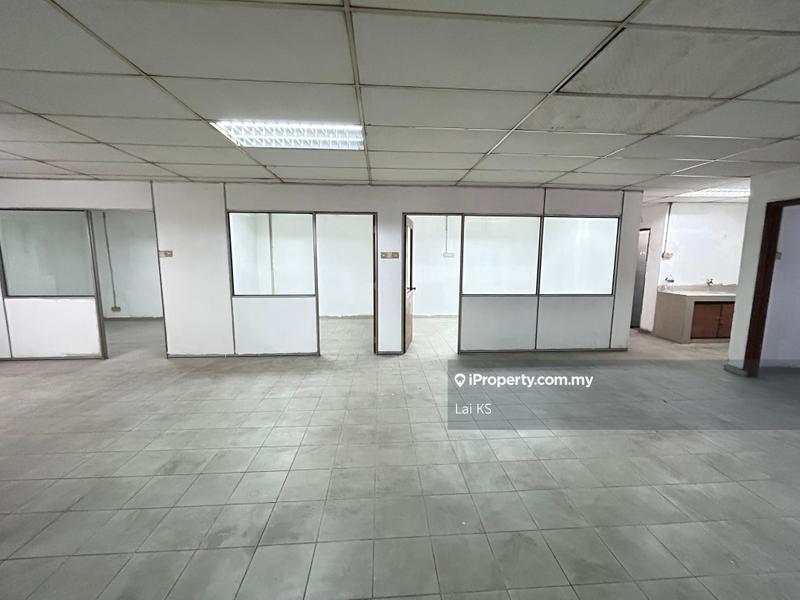 For Sale - Klang Utama