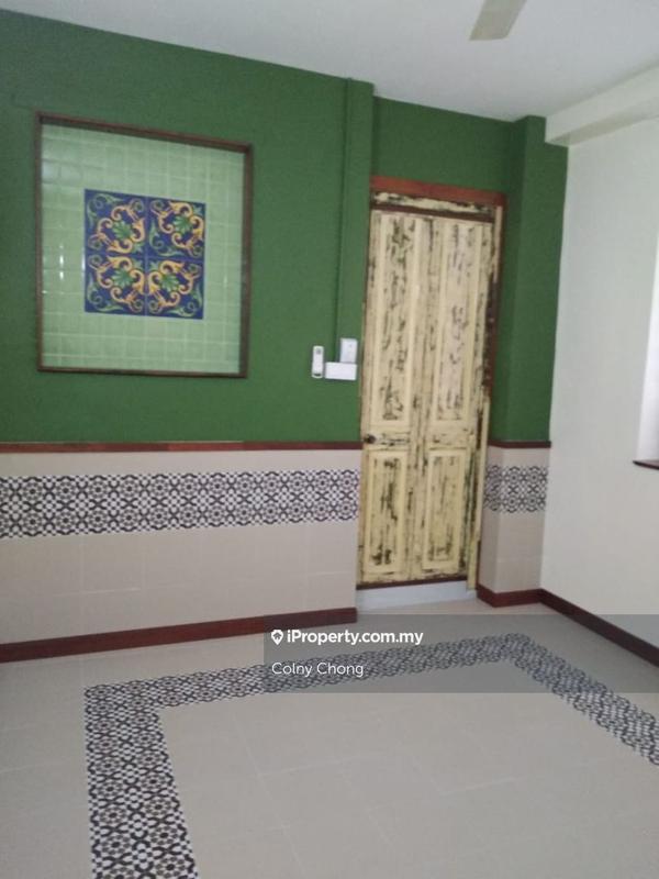 Kedai untuk Dijual di Barrack Road, Taiping oleh Colny Chong - iProperty.com.my