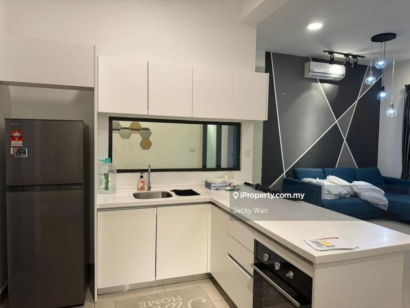 Residensi Servis untuk Disewa di Citizen @ Old Klang Road oleh Jacky Wan - iProperty.com.my