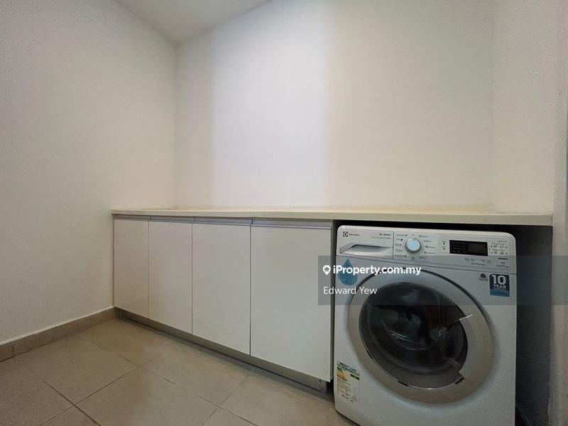 Kediaman Servis untuk Disewa di M City oleh Edward Yew - iProperty.com.my