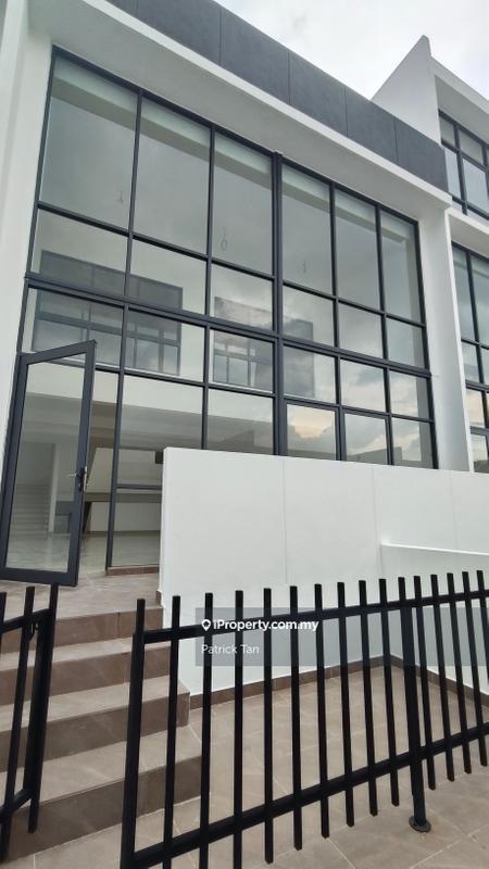 3.5-storey Terraced House for Rent in Empire Residence, Damansara Perdana by Patrick Tan - iProperty.com.my