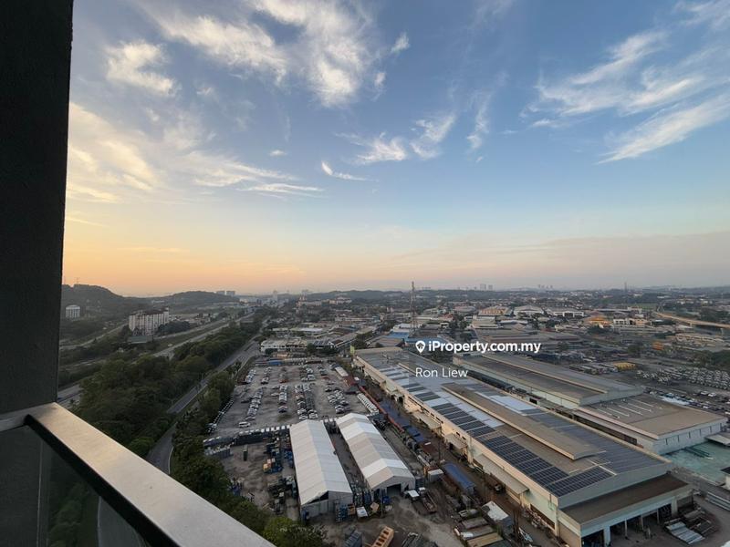 Service Residence for Sale in Univ 360 Place by Ron Liew - iProperty.com.my