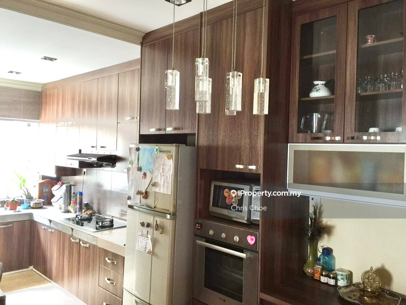Terraced House for Sale in SS 21, Damansara Utama, Petaling Jaya by Chris Choe - iProperty.com.my