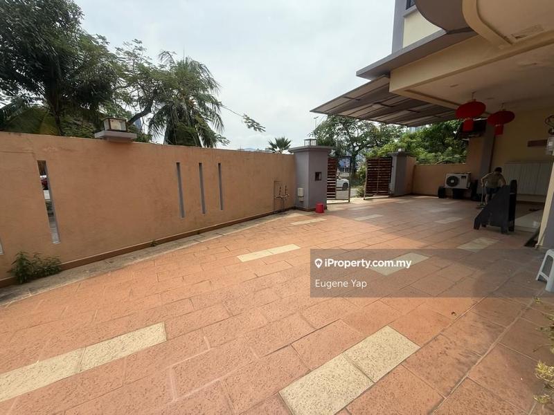 Rumah Teres 2-Tingkat untuk Dijual di Bandar Menjalara, Kuala Lumpur oleh Eugene Yap - iProperty.com.my
