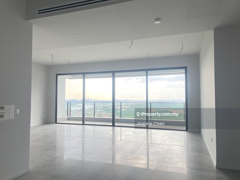 Condominium for Sale in Aetas Damansara by Joanne Chen - Living Room - iProperty.com.my