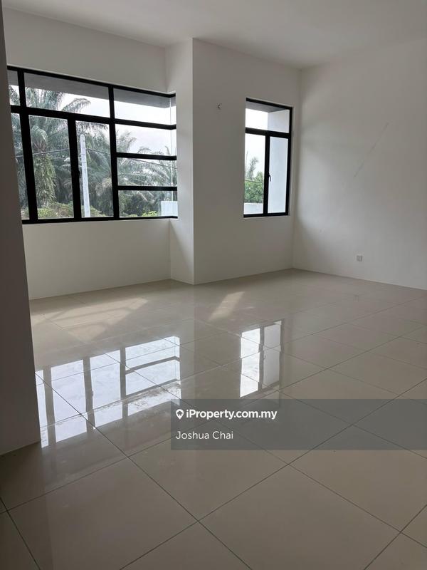 2-storey Terraced House for Sale in Taman Desa Impian, Bukit Mertajam by Joshua Chai - iProperty.com.my