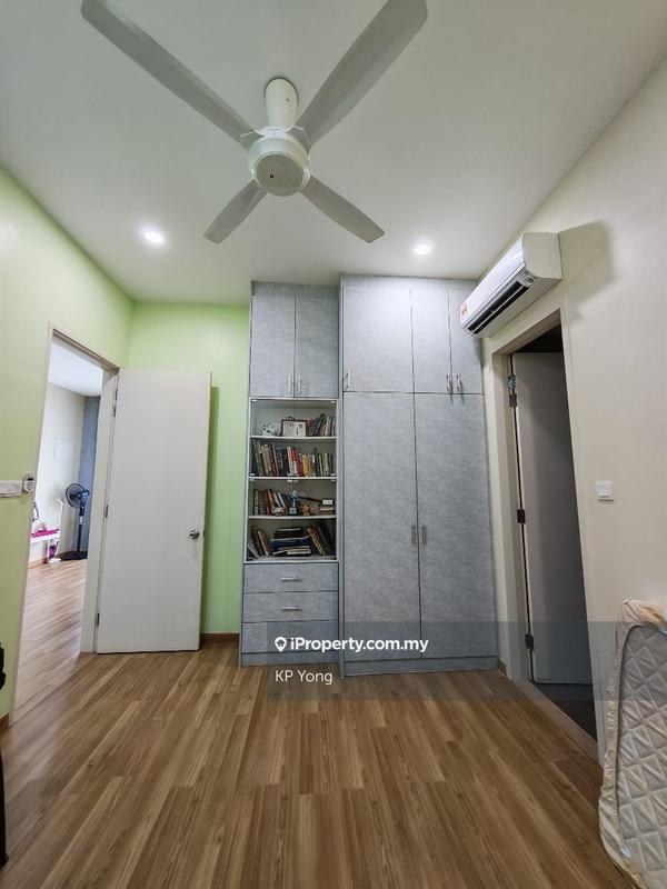 Cluster House for Rent in Sunway City Ipoh, Ulu Kinta by KP Yong - iProperty.com.my