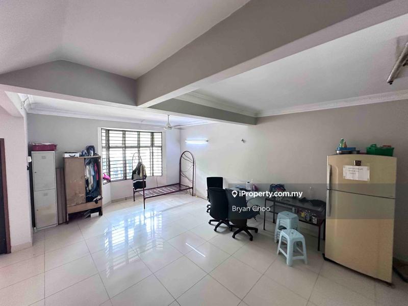 Rumah Berangkai 2 Tingkat untuk Dijual di Puchong Utama (Seksyen 1), Puchong oleh Bryan Choo - iProperty.com.my