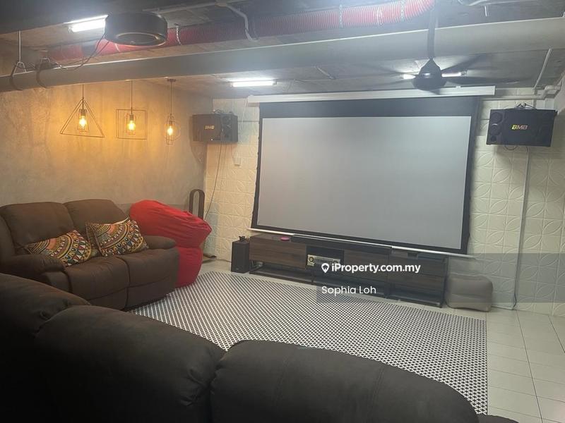 Rumah Berangkai 2.5 Tingkat untuk Disewa di Seri Kembangan, Selangor oleh Sophia Loh - iProperty.com.my