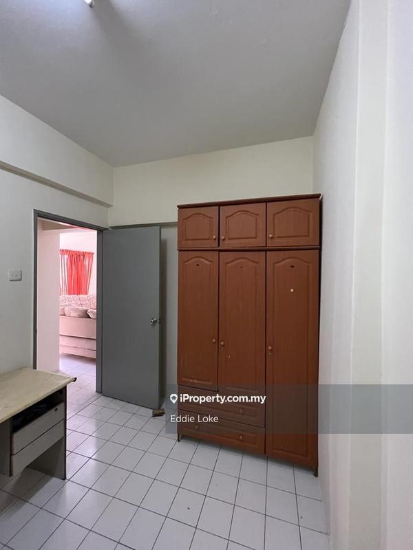 Kondominium untuk Disewa di Seri Cendekia oleh Eddie Loke - iProperty.com.my