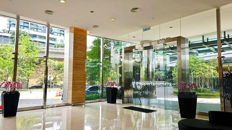 For Rent - Union Tower Desa Commercial Centre
