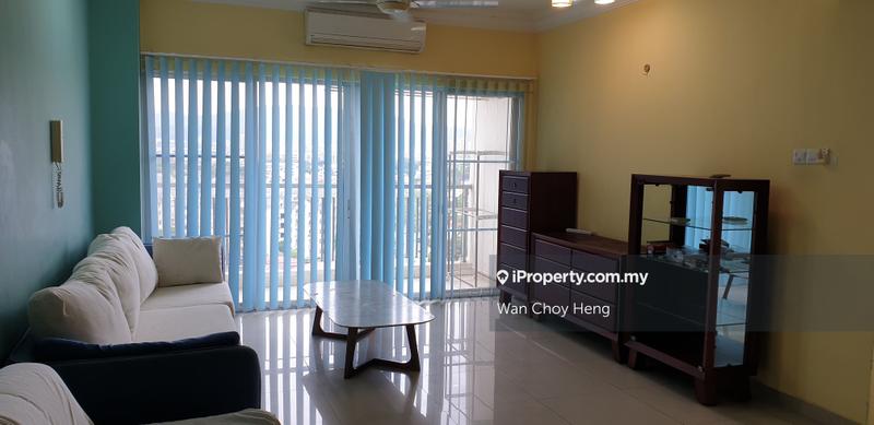 For Rent - Ampang Putra Residency