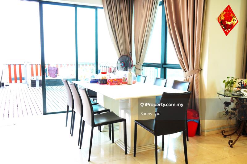 Condominium for Sale in Zehn Bukit Pantai by Sanny Lau - iProperty.com.my