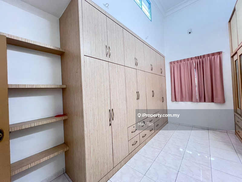 Semi-Detached House for Sale in Taman Delima, Kluang by May Tan - iProperty.com.my
