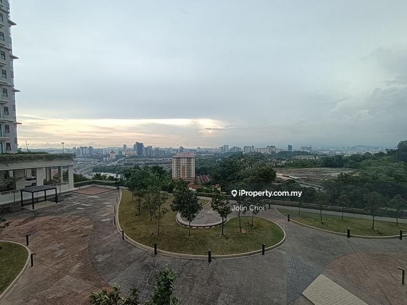 Condominium for Sale in Sky Condominium (Skyz Residence) by Jolin Choi - iProperty.com.my