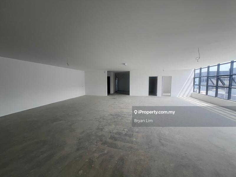 Cluster Factory for Rent in Kampung Jenjarom, Jenjarom by Bryan Lim - iProperty.com.my