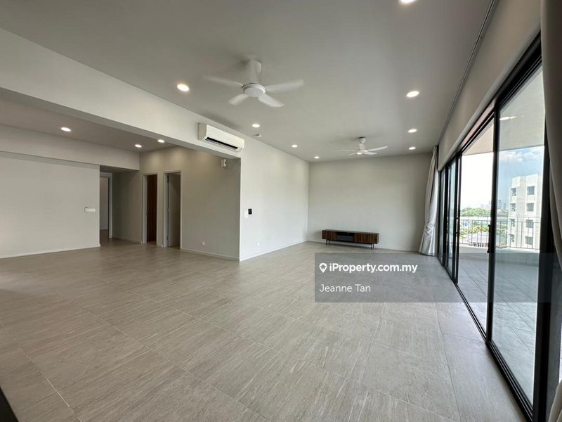 For Rent - Utamara Boutique Residences