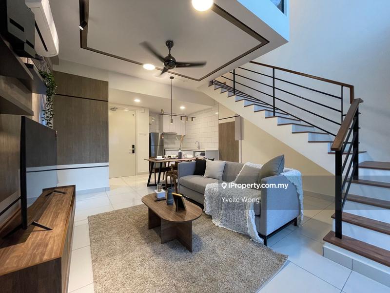 Service Residence for Sale in Arte Mont Kiara by Yvelle Wong - iProperty.com.my