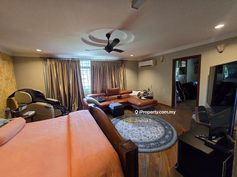 Bungalow House for Sale in Ampang Jaya, Ampang by Joshua S - iProperty.com.my