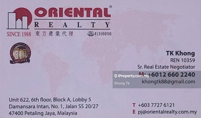 For Rent - Villa OUG