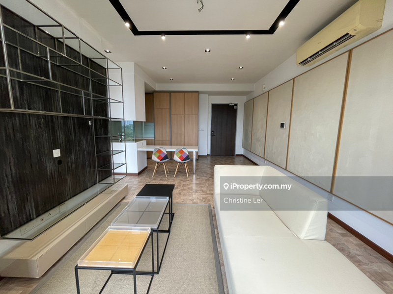 Service Residence for Rent in Expressionz Professional Suites by Christine Ler - iProperty.com.my
