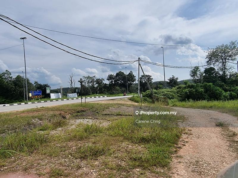 Industrial Land for Sale in Kerling, Selangor by Carene Chng - iProperty.com.my