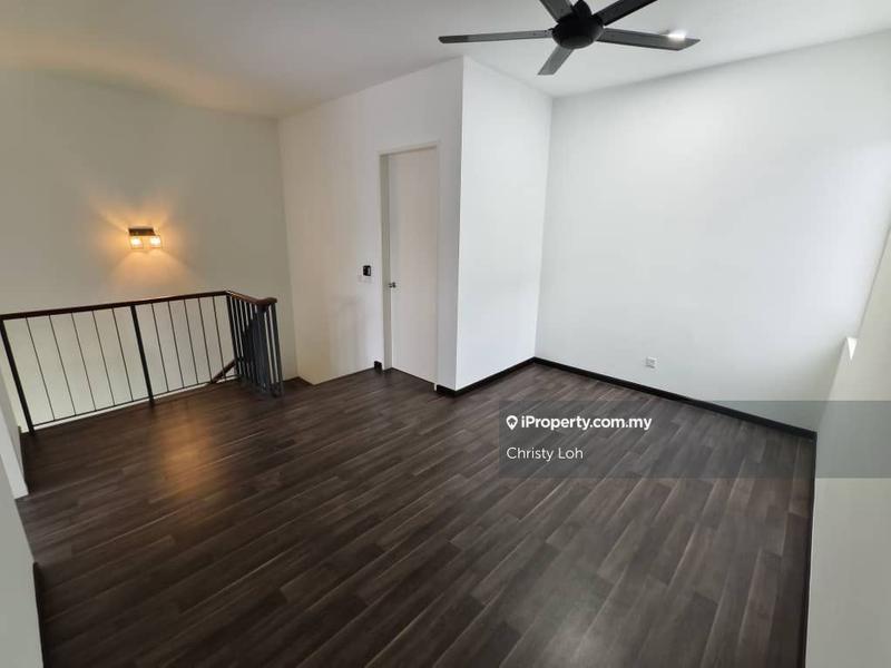Semi-Detached House for Rent in Jalan Eco Forest 1/2B, Semenyih by Christy Loh - iProperty.com.my