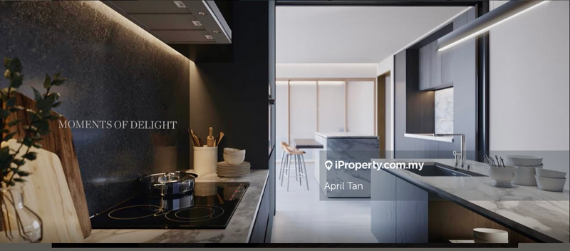 Condominium for Sale in Aetas Damansara by April Tan - iProperty.com.my