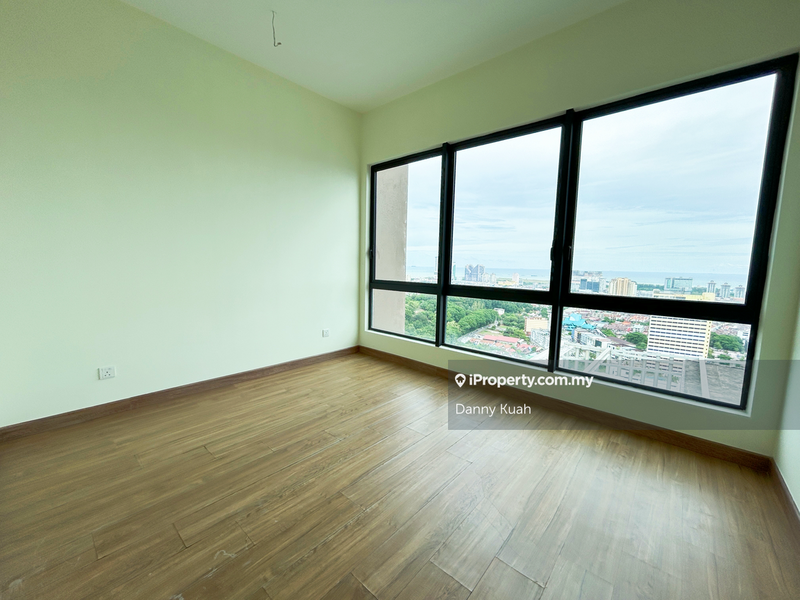 For Sale - The Apple