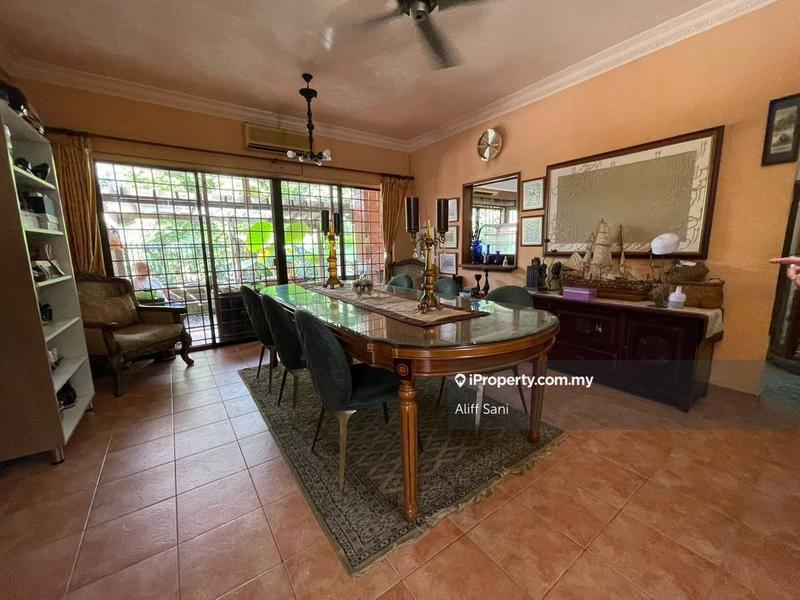 Banglo untuk Dijual di Kampung Sungai Penchala, Sungai Penchala oleh Aliff Sani - iProperty.com.my