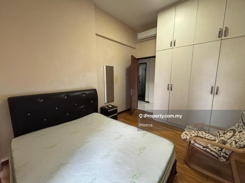 Condominium for Rent in Suasana Sentral Loft by Meena - iProperty.com.my
