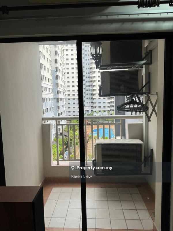 Kondominium untuk Dijual di Pelangi Utama oleh Karen Liew - iProperty.com.my
