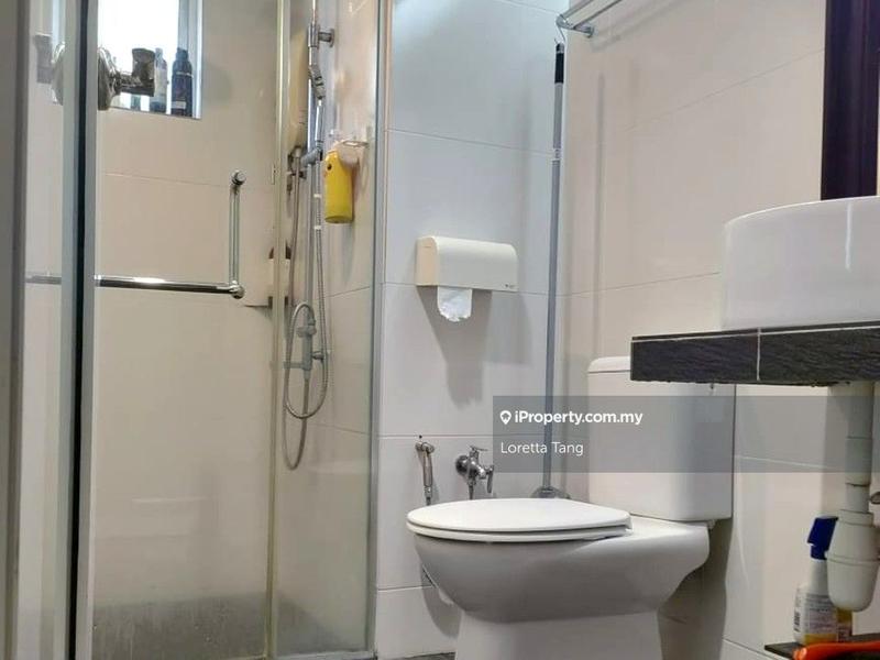 Kondominium untuk Dijual di Laman Suria oleh Loretta Tang - iProperty.com.my