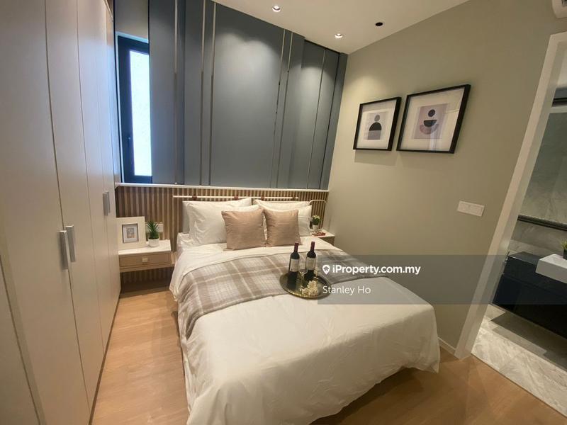 For Rent - The Goodwood Residence