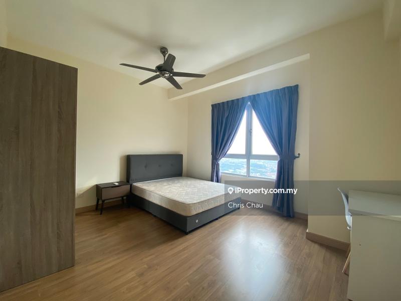 For Rent - Saville @ Cheras