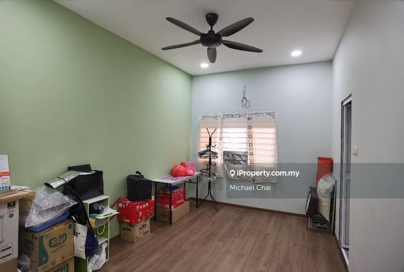 Rumah Berangkai 2.5 Tingkat untuk Dijual di Bandar Bukit Puchong, Puchong oleh Michael Chai - iProperty.com.my