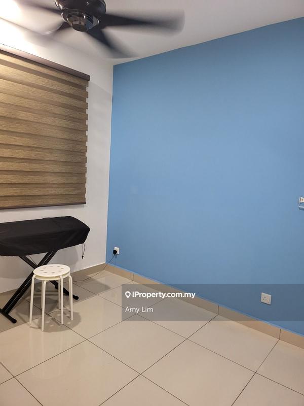 Service Residence for Sale in V-Residensi 2 by Amy Lim - iProperty.com.my