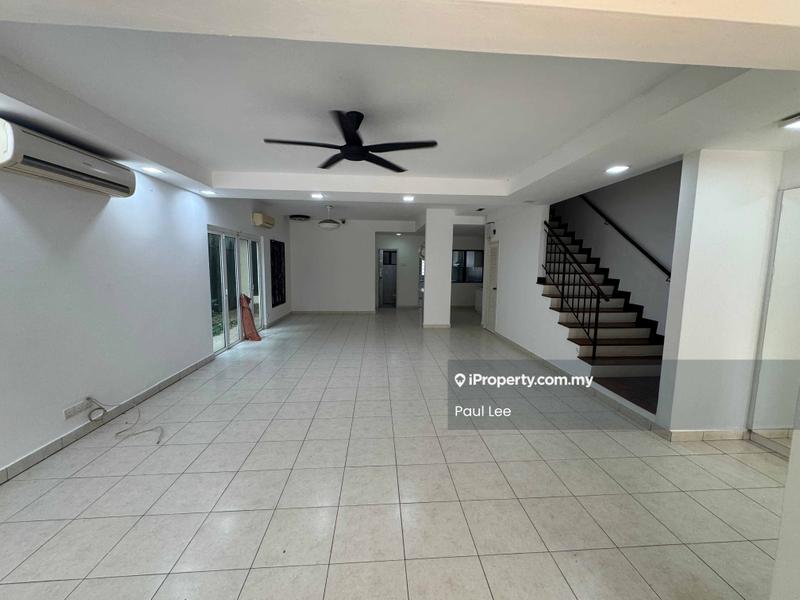 Rumah Teres 2.5-Tingkat untuk Dijual di Taman Puchong Hartamas, Puchong oleh Paul Lee - Living Room - iProperty.com.my