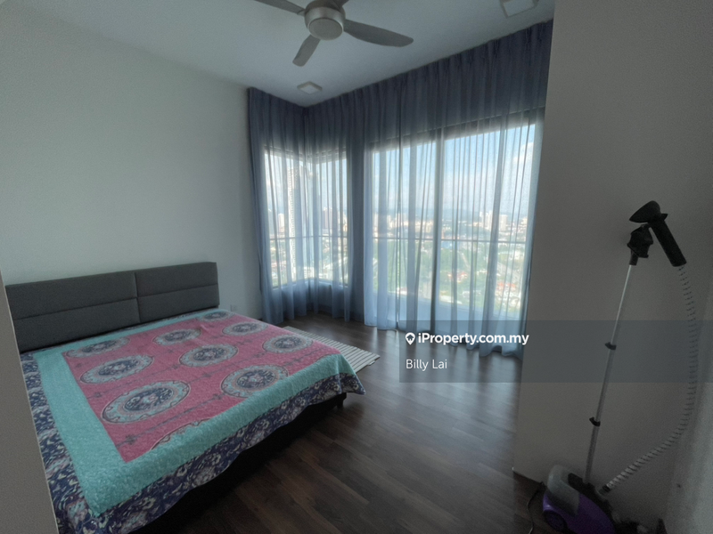Kondominium untuk Dijual di The Reach @ Titiwangsa oleh Billy Lai - iProperty.com.my