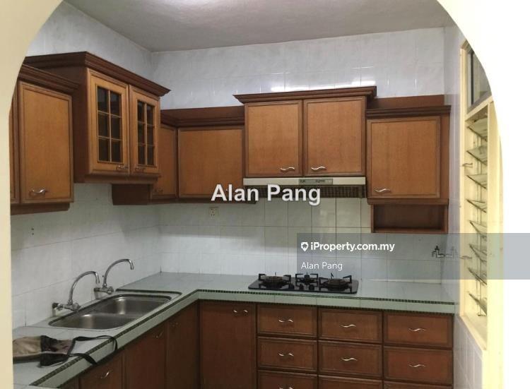 Condominium for Rent in Bukit Pandan Kondominium 2 by Alan Pang - iProperty.com.my