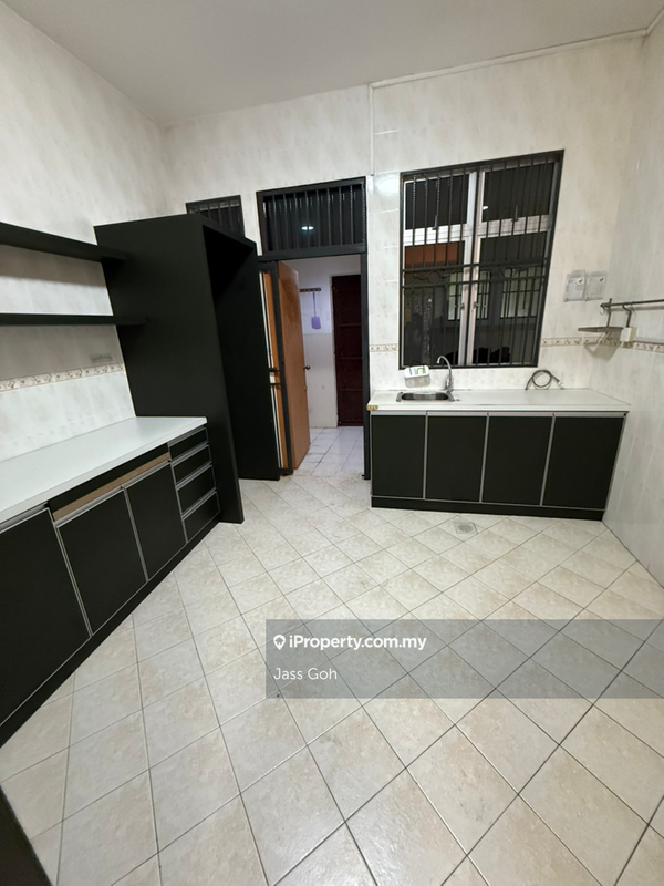 Rumah Berangkai 2 Tingkat untuk Dijual di Tiara Putra, Sungai Buloh oleh Jass Goh - iProperty.com.my