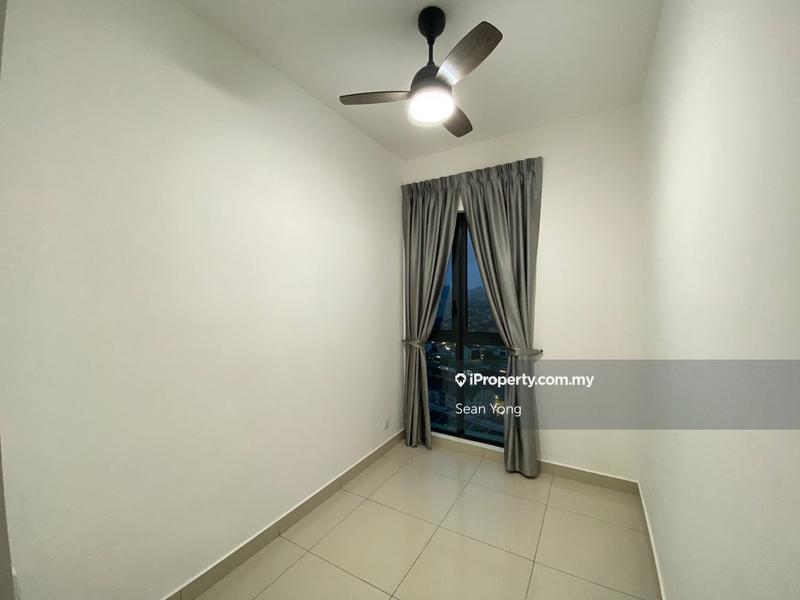 Kediaman Servis untuk Dijual di Fortune Centra oleh Sean Yong - iProperty.com.my