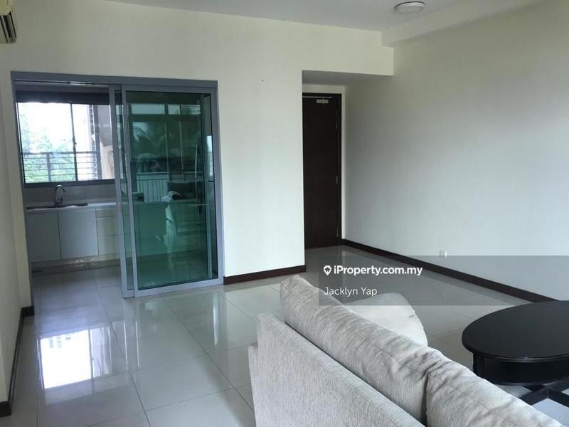 Condominium for Sale in Hampshire Residences by Jacklyn Yap - iProperty.com.my