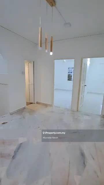 For Sale - Subang Perdana Goodyear Court 3